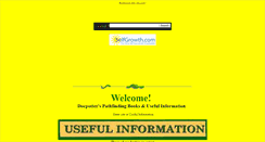 Desktop Screenshot of docpotter.com